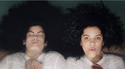 Ibeyi, River - Ibeyi, River. Director: By Ed Morris