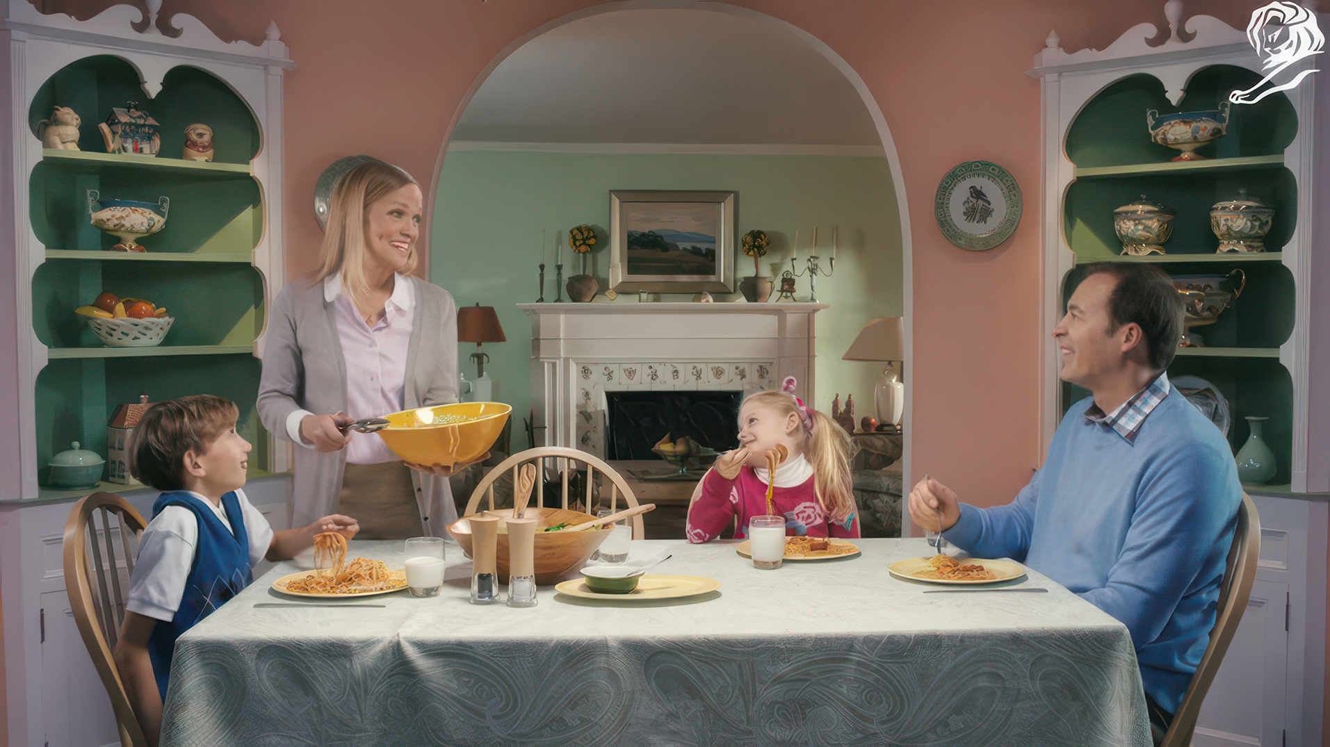 Geico, Family Unskippable