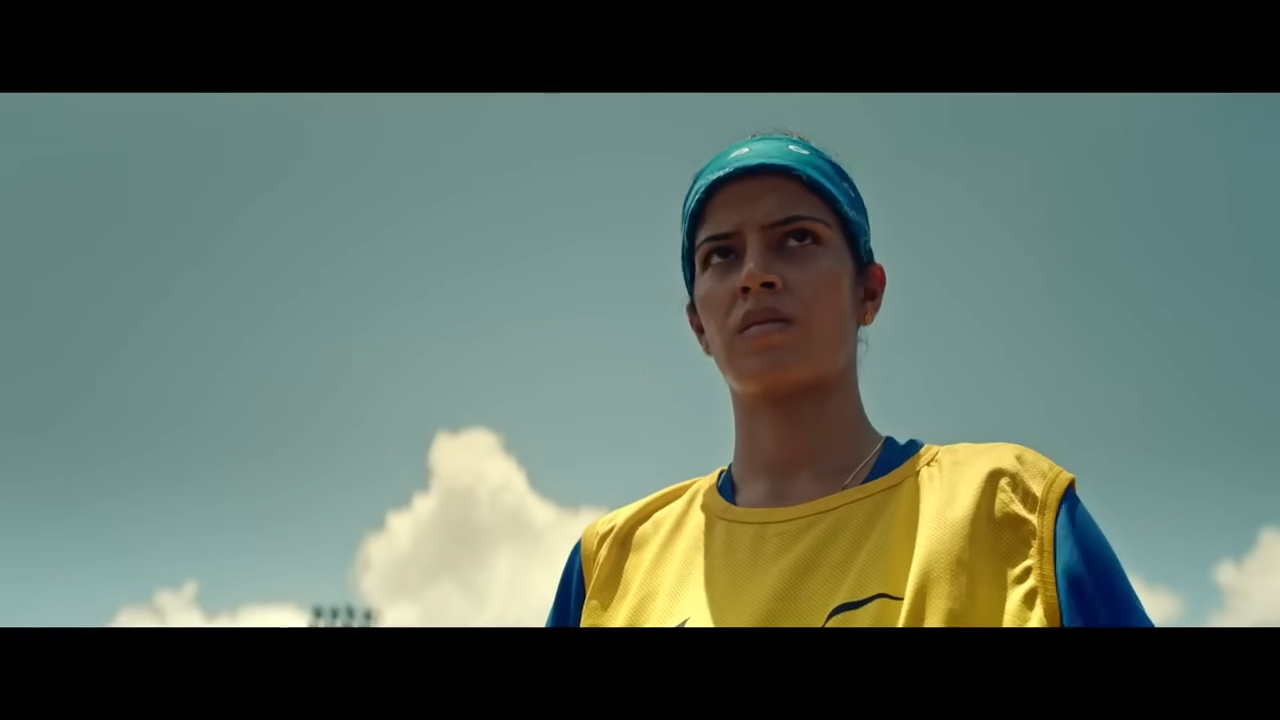 Nike India, Da Da Ding