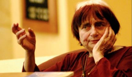 Agnès Varda