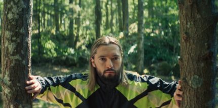 Salvatore Ganacci, Step-Grandma - Salvatore Ganacci, Step-Grandma. Director: By Vedran Rupic