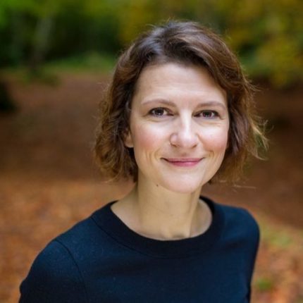 Marija Rompani - Partner & Director of Sustainability & Ethics, John Lewis Partnership