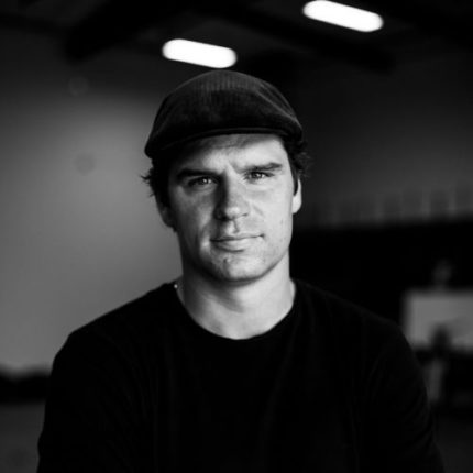 Nick Martini - Founder CEO and Director, Stept Studios