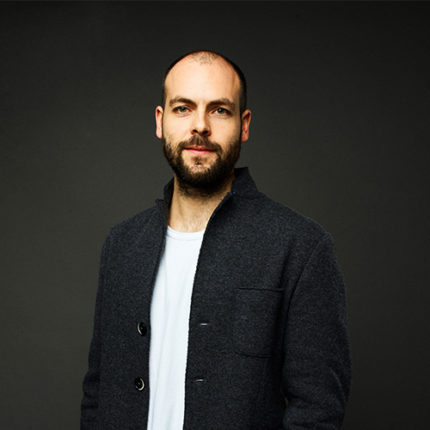 Chris Watling - Head of Production, Droga5 London