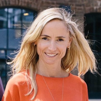 Katie Keith - Global Head of Content, Havas Studios, & Head of Production, Havas London