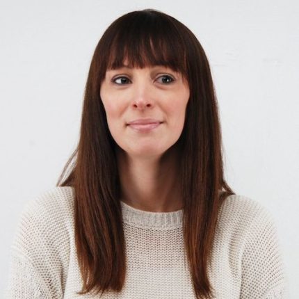 Anna Murray - Head of Production, Mother London 