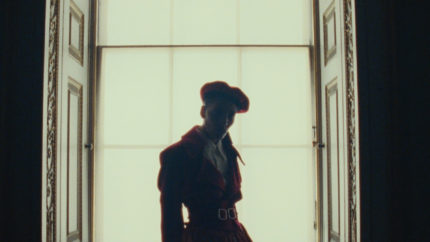 BYREDO, Tall Are the Roots - SMUGGLER. Director: Fenn O'Meally