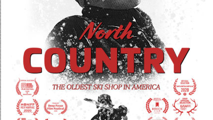 North Country - Stept Studios. Director: Nick Martini