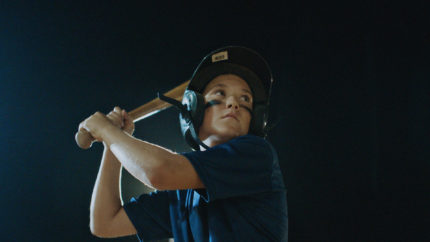 Canadian Tire, Pitcher - Doomsday Entertainment. Director: James Lees