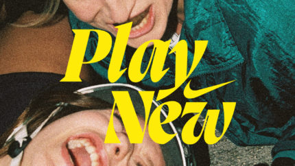 PLAY NEW PARIS - Iconoclast. Director: Kourtrajmeuf