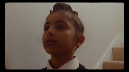 Raj's Story - FAMILIA. Director: Sashinski