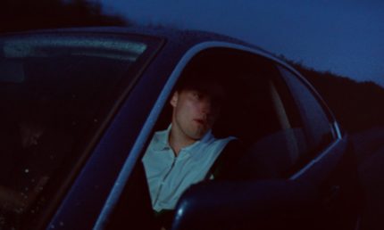 Sam Fender, Seventeen Going Under - Agile Films. Director: Brock Neal Roberts