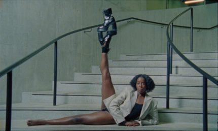 Nowness x AGL, Sisterhood (Director’s Cut) - Ground Work. Director: Fiona Jane Burgess