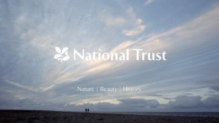 National Trust, 125 Year Anniversary Film - All Mighty Pictures. Director: Anthony Dickenson