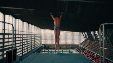 New Heights - Somesuch. Director: Dan Emmerson