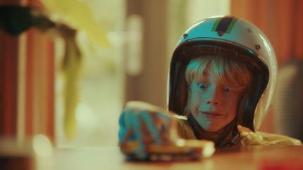 Volkswagen, 100% Electric - Lief. Director: Adi Halfin