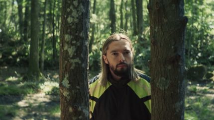 Salvatore Ganacci, Step-grandma - Business Club Royale. Director: Vedran Rupic