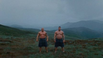 Reign Energy, Worlds Strongest Brothers - KODE MEDIA. Director: Pete Banks