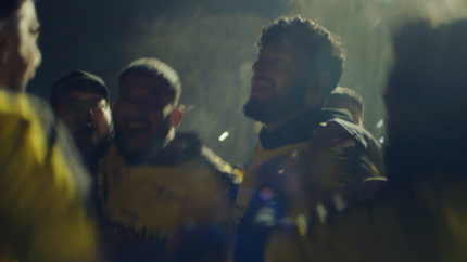 FIFA21, Midnight Ramadan League - Pulse Films. Director: Bassam Tariq