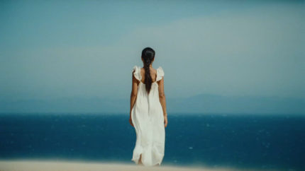 Mediterranean Dream - Blur. Director: Diana Kunst