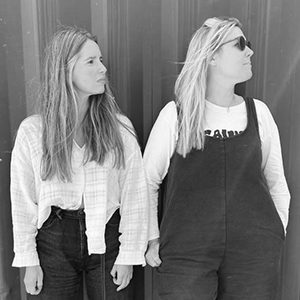 Helen Balls & Jess West - Creative team, Adam&EveDDB