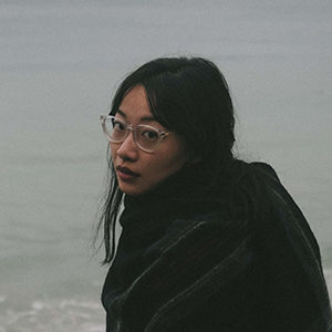 Luo Jian - Director / Writer, Lief + Casarotto