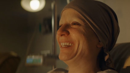 TEVA: Humanizing Health Awards - Gigi/Great Guns. Director: Duncan Christie