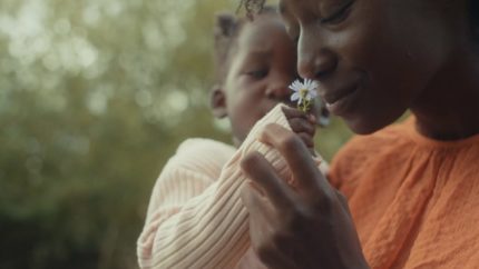 Pandora: Sisterhood Stories - For Generations - Virtue. Director: Irene Baqué