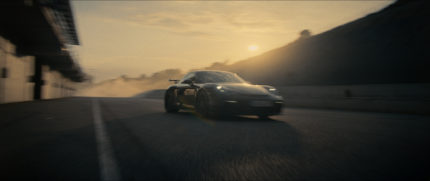 Porsche - One Of Us - Rekorder. Director: Per-Hampus Stalhandske