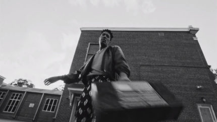 WE ARE: A Visual Mission Statement from Jon Batiste - Unsigned. Director: Bram VanderMark