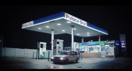 Palace Evisu - Somesuch. Director: Rollo Jackson