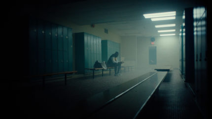 Nike - Just Break Away - Unsigned. Director: Sean Kalra