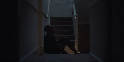 When The Clapping Stops - Unsigned. Director: Cameron Perry