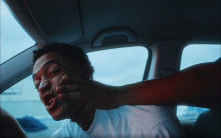 Hate - Spindle. Director: Greg Hackett, Loyle Carner