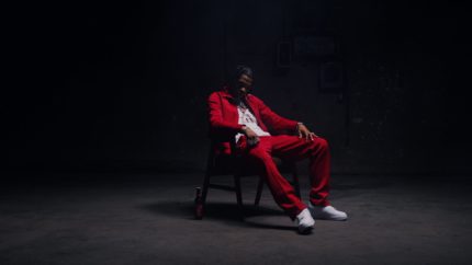 Budweiser, Lil Baby - The World Is Yours To Take - Untold Studios. Director: FILFURY