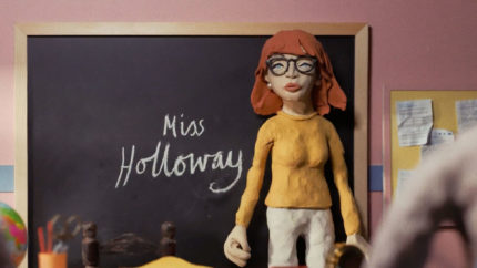 Easy Life, Dear Miss Holloway - Gravy Mercedes. Director: Will Child