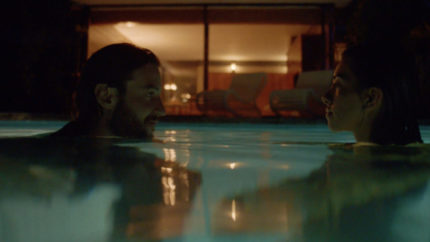 Nightswimming - Love Song. Director: Daniel Wolfe