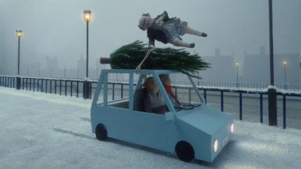 Six of the best Christmas Campaigns