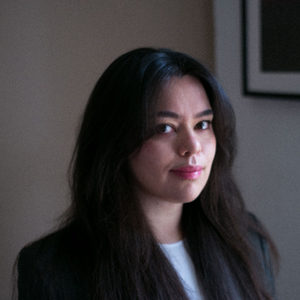 Mayling Wong - Executive Producer, Spindle