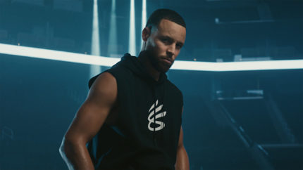 Under Armour, Protect This House - Tool. Director: Wes Walker