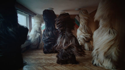 KUKERI - HIERSOIR. Director: Killian Lassablière