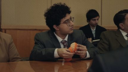 Harry's, Feel Good Fellas (Satsuma) - Somesuch. Director: Max Sherman