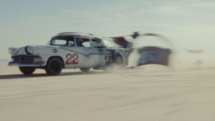 Nascar, Always Forward - Imperial Woodpecker. Director: Mark Jenkinson