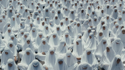 The White Book - Obvious. Director: Bilal El Kadhi