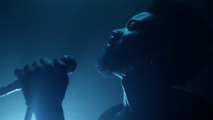 Young Fathers, Live for Amnesty International - Black Dog Films. Director: Tom Hingston