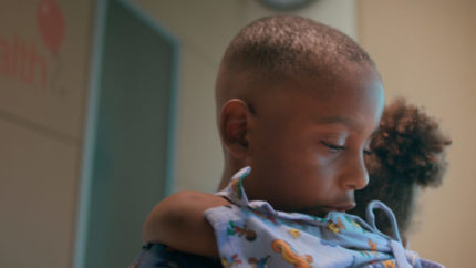 Children's Health, Anthem - JOJX. Director: Michael McCourt