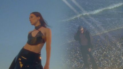 Confidence Man & DJ Seinfeld, Now U Do - Friend London. Director: India Harris