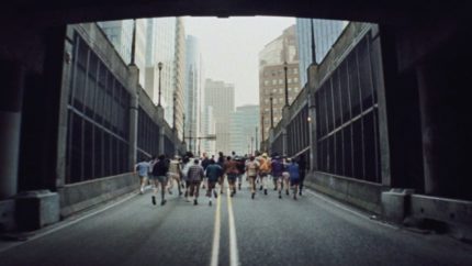 Lululemon, Pantsdemonium - Pulse Films. Director: Sam Pilling