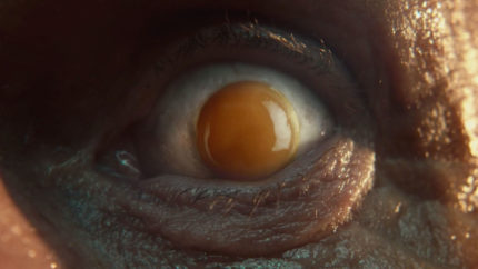 Intuit Quickbooks, Eggs - ProdCo. Director: Ian Pons Jewell