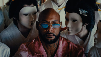 Booba, 6G - Mynd Paris, Wanda Productions. Director: Fred De Pontcharra